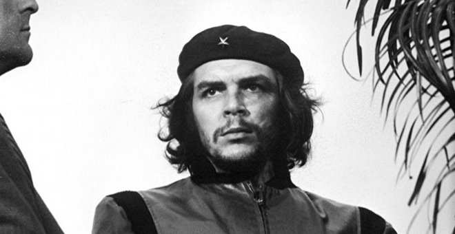 Ernesto 'Che' Guevara./Wikipedia