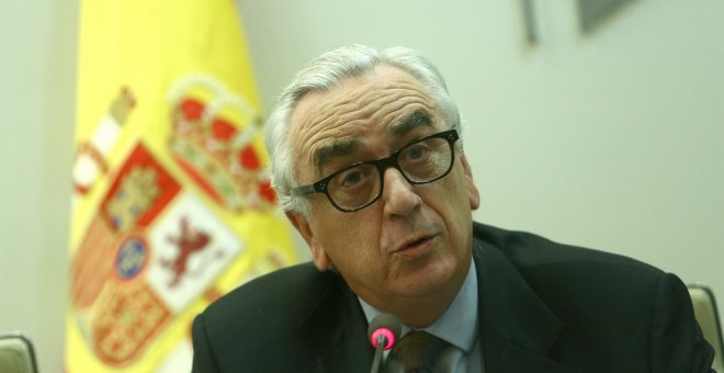 Marcos Peña. EUROPA PRESS