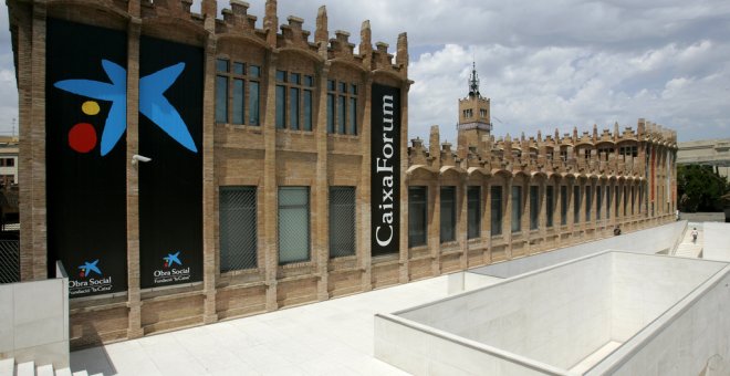 La Fundación La Caixa y Criteria trasladan su sede a Palma y Aguas de Barcelona, a Madrid