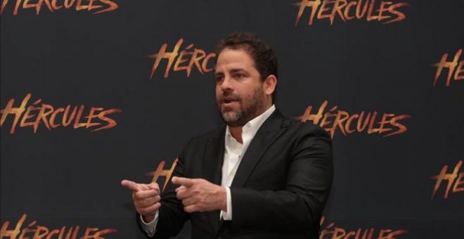 El cineasta BretT Ratner.