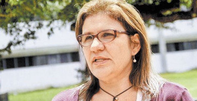 Pasqualina Curcio es Curcio es Profesora Titular del Departamento de Ciencias Económicas y Administrativas y de la Coordinación de Postgrados en Ciencia Política de la Universidad Simón Bolívar y miembro del Consejo Directivo de la Fundación Instituto de