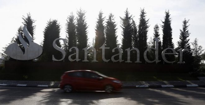 Las direcciones de Santander y Popular impulsan un ERE de 1.384 bajas en dos plantillas que han sufrido casi 4.000 en apenas un año.