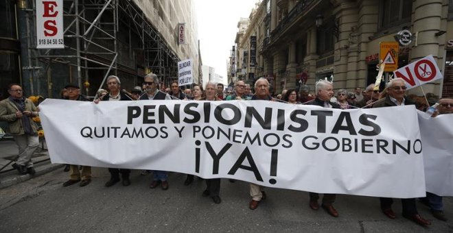 manifestación-madrid-pensionistas