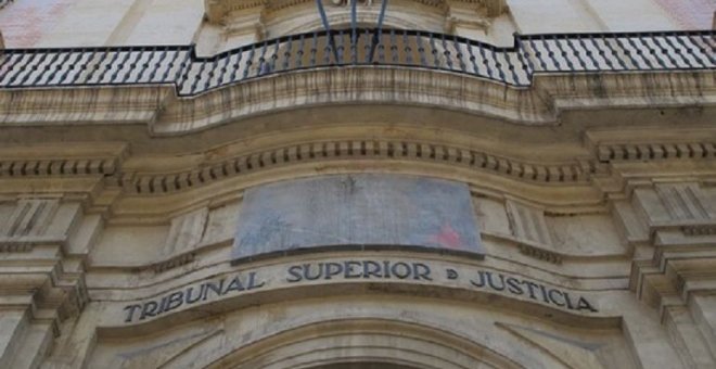 Tribunal Superior de Justicia de la Comunitat Valenciana/ TSJCV