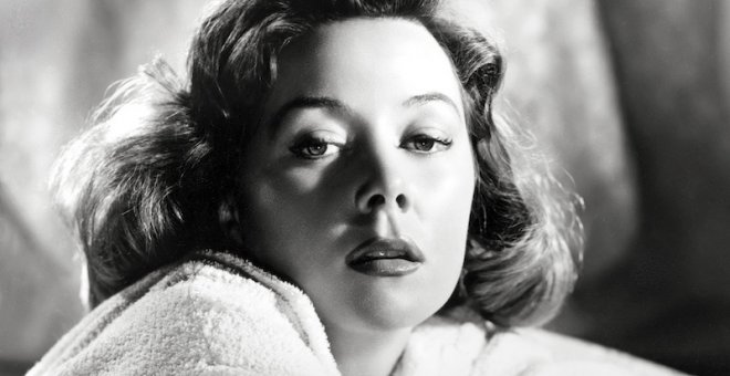 Gloria Grahame