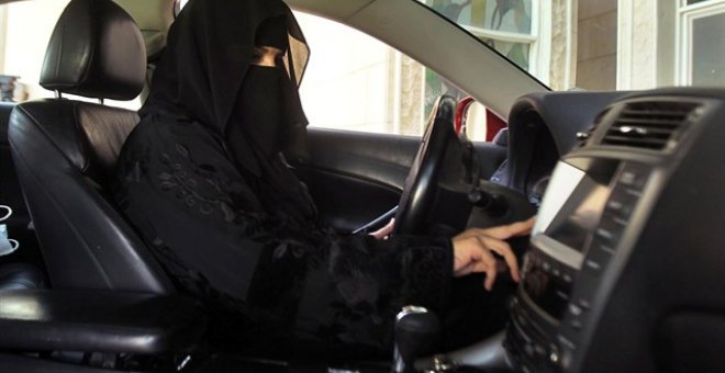 Arabia Saudí comienza a expedir permisos de conducir a mujeres. / Europa Press