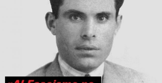 Buenaventura Durruti
