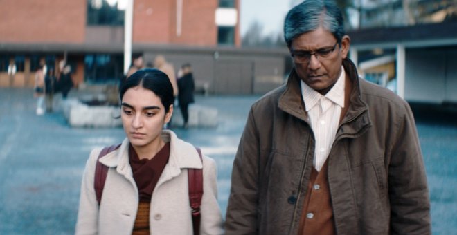 La cineasta noruega Iram Haq narra en ‘El viaje de Nisha’ una angustiosa experiencia personal.