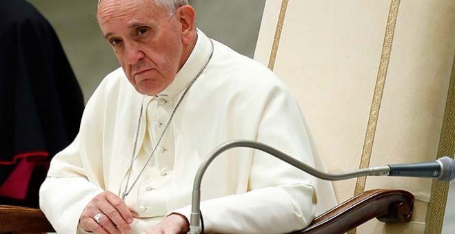 El papa Francisco prepara un documento para los obispos de todo el mundo con indicaciones normativas - Reuters