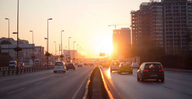 La Generalitat encén l’alarma per l’augment d’un 42% dels morts en accidents de trànsit