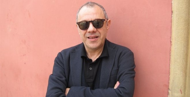 Lluis Pasqual ha dimitido como director del Teatre Lliure. /EUROPA PRESS