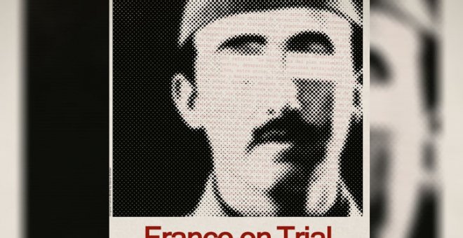 Parte del cartel del documental 'La causa contra Franco'.