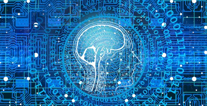 La inteligencia artificial es capaz de tomar decisiones, pero ¿hemos pensado en las consecuencias para el ser humano? GERALT | PIXABAY (CC0)
