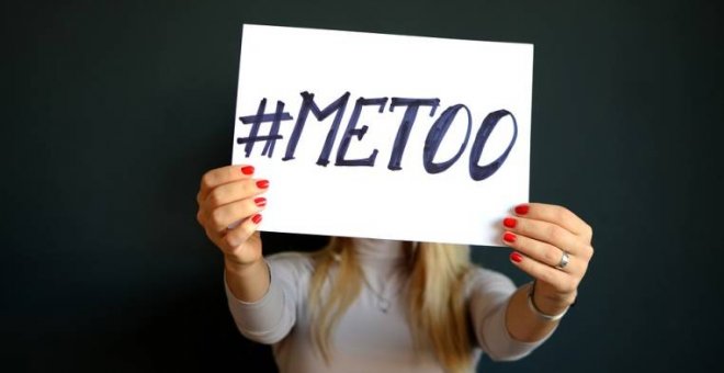 El caso Weinstein y el movimiento #MeToo, el efecto dominó y feminista que sacudió a EEUU. EFE