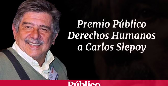 Carlos Slepoy