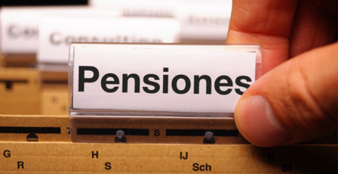 pensiones