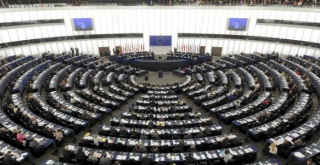 La Unión Europea pierde, en total, 904.000 millones de euros al año por corrupción | EFE