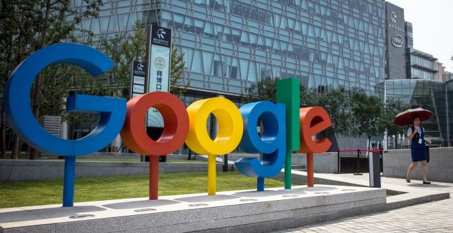 Google anuncia las búsquedas más relevantes en España durante el 2018 | EFE/ARCHIVO