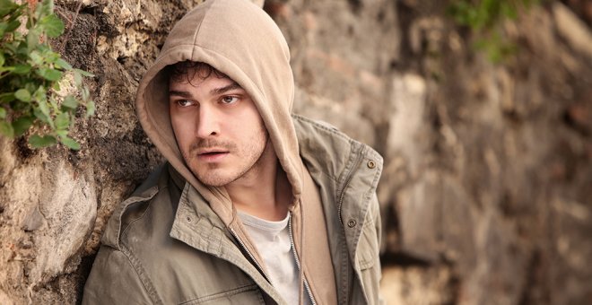 Netflix estrena 'Hakan, el protector', su primera serie turca. /NETFLIX
