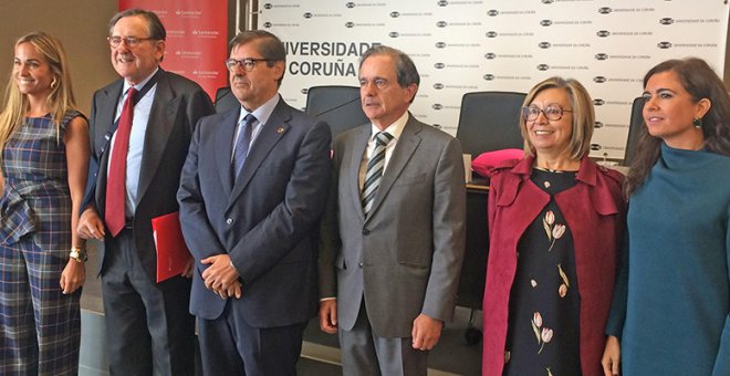 Santander y Fundación Universia, por la empleabilidad de los discapacitados intelectuales