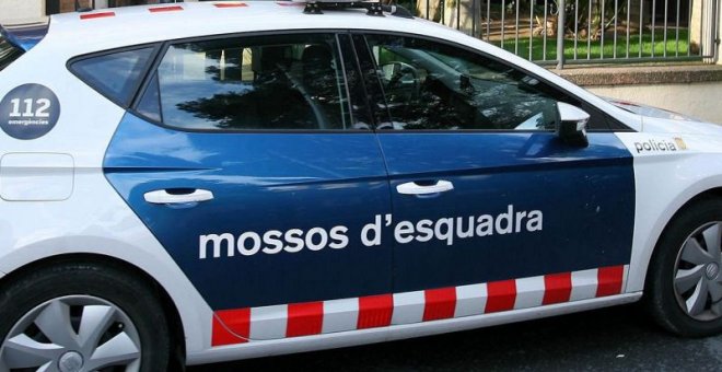 Los Mossos d'Esquadra investigan el suceso ocurrido en Banyoles - EFE