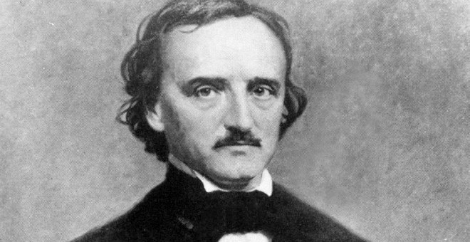 Edgar Allan Poe