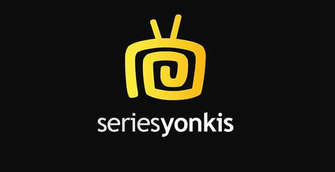 Logo actual de Series Yonkis. Archivo