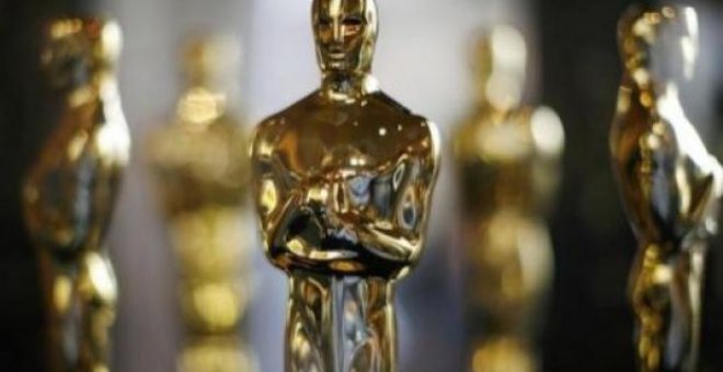 El premio más importante de Hollywood. Reuters