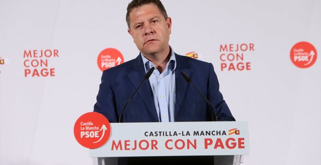 Emilio García-Page