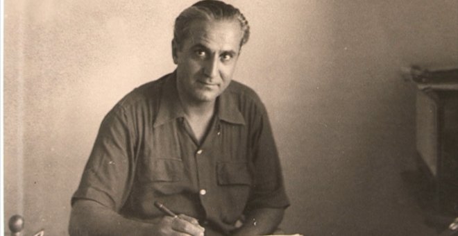 Najati Sidiq en una imagen de archivo