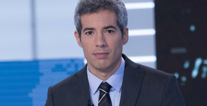 Oriol Nolis./ RTVE