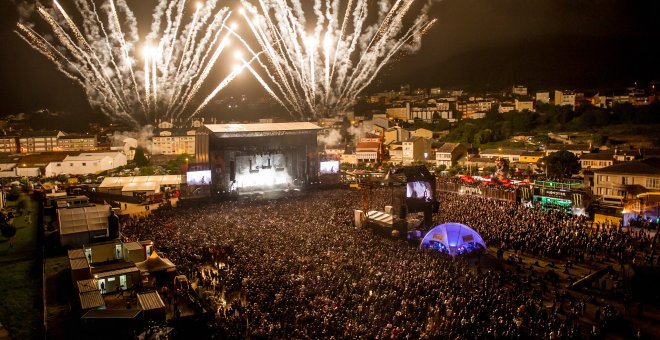 Resurrection Fest es sin duda el evento de metal más emblemático de España