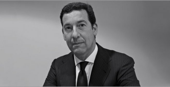 Javier Iglesias Redondo es un hombre de confianza de la ex secretaria general del PP, María Dolores de Cospedal, y abogado de los hermanos Cierco, dueños de la Banca Privada de Andorra (BPA).