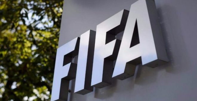 El nuevo código disciplinario de FIFA. EFE