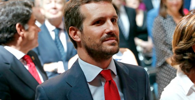 Pablo Casado