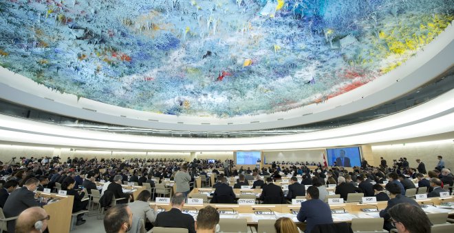El Comité de Derechos Civiles y Políticos de la ONU tiene su sede en Ginebra (Suiza) | ONU