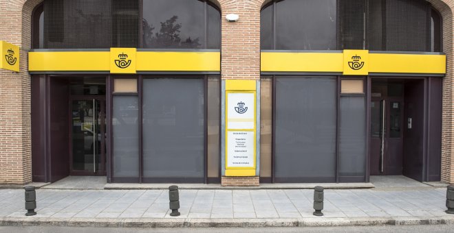 Descubre todo lo que te hacen por ti las nuevas oficinas de Correos