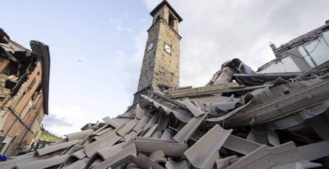 Amatrice