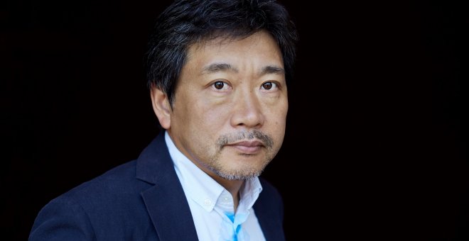 El cineasta japonés Kore-eda.