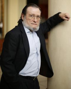 El economista Santiago Niño-Becerra. EFE