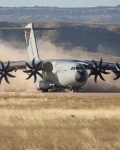 Airbus A400M