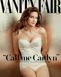 Portada Vanity Fair mes de junio