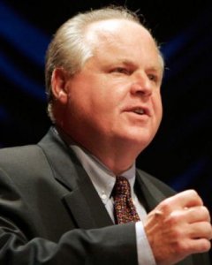 Rush Limbaugh