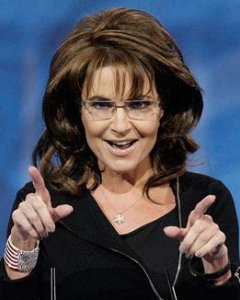 Sarah Palin