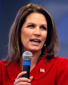 Michelle Bachmann