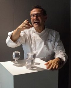 Massimo Bottura