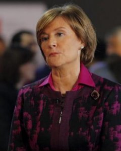 Rosalía Portela, nueva presidenta ejecutiva de Deoleo.