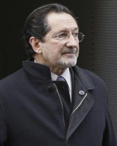 José Antonio Moral Santín