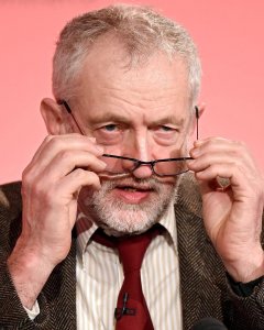 Corbyn