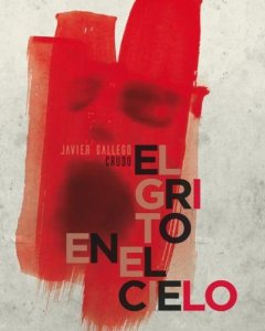 El periodista Javier Gallego presenta 'El Grito en el cielo', un libro cargado de poesía social y de denuncia sobre la caída del capitalismo y sus consecuencias en la sociedad. / Ana I. Bernal Triviño